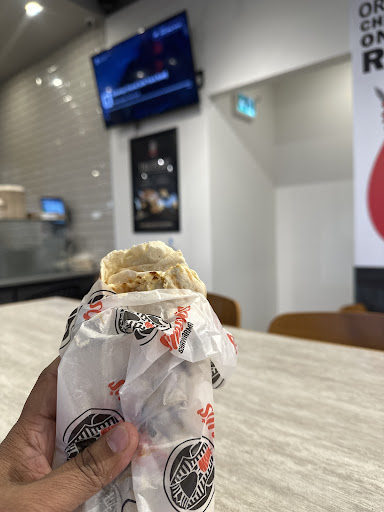 Photo of Osmow's Shawarma - 188 Bell Blvd Suite A, Belleville, ON K8P 5L2